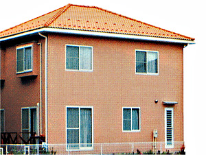 昭和アルミ株式会社 ビーボーンの施工事例