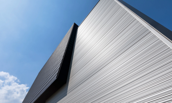 ケイミュー株式会社 はる・一番の施工事例