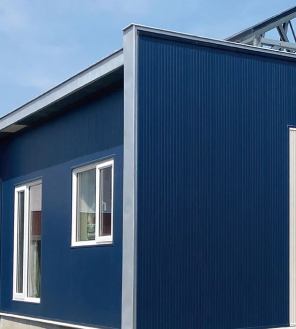 株式会社 FUJIジャパン フルフッ素シリーズの施工事例