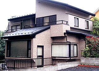 昭和アルミ株式会社 彩りの施工事例