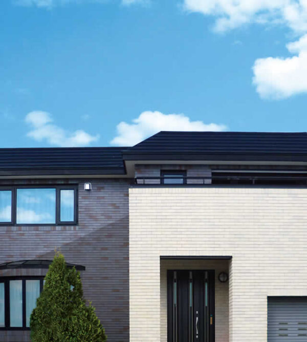 株式会社 FUJIジャパン タイルシリーズの施工事例